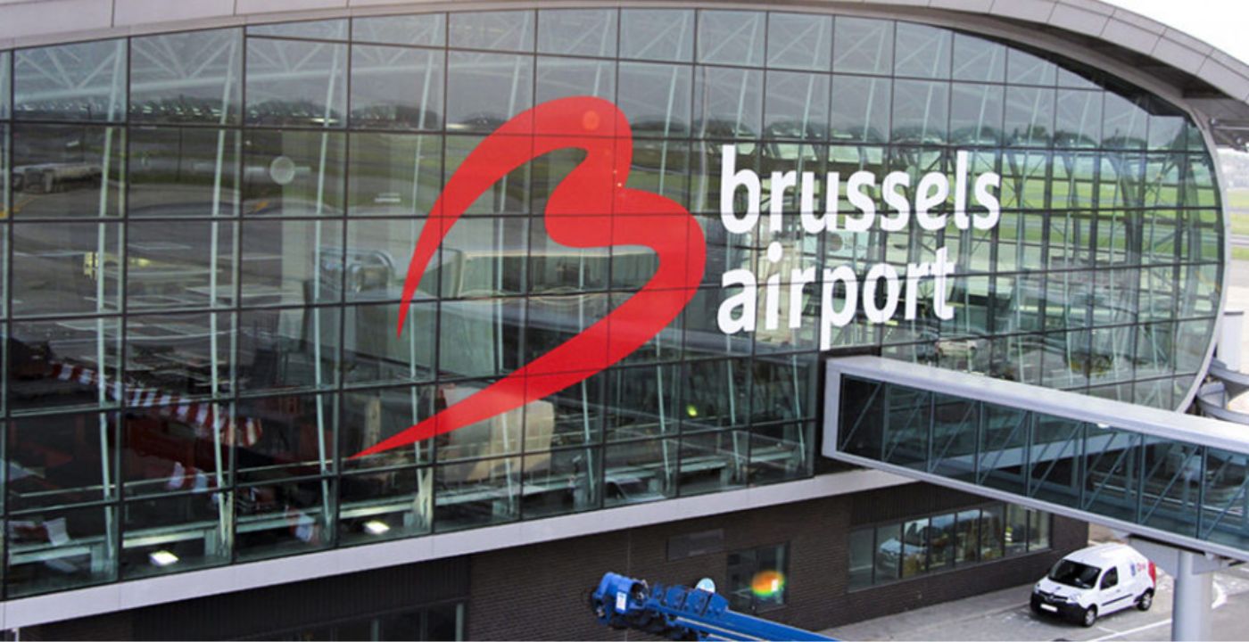 Brussels Airport