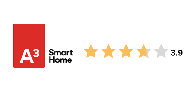 A3 smart home customer reviews