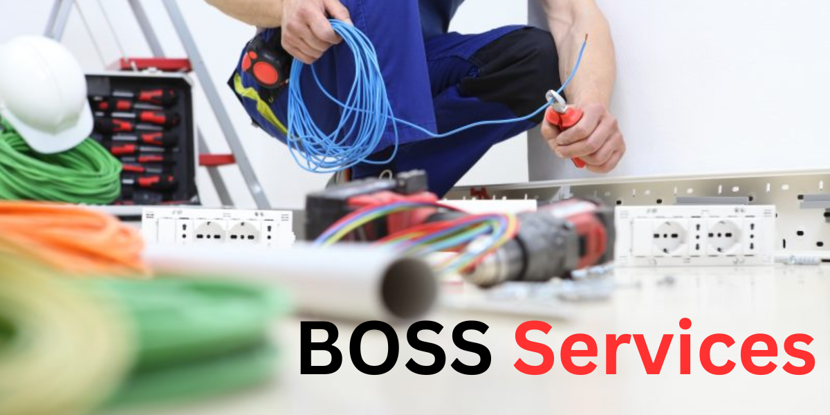 BOSS Services Saving Tips, Reviews, Price List, Contact & Repairs