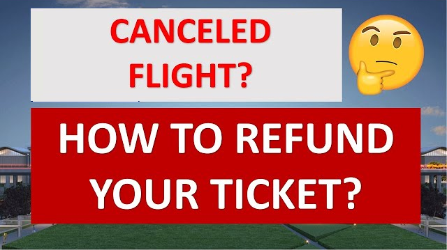 Air Europa Refund Policy