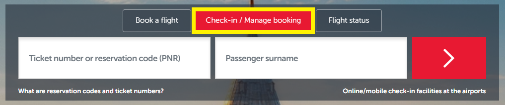check in online turkish airlines