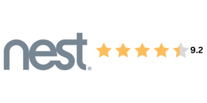 nest home security customer reviews