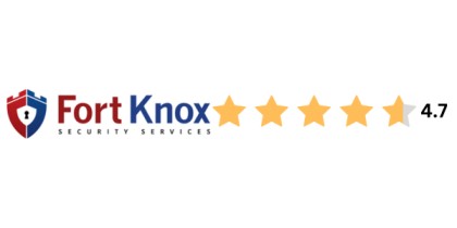 fort knox security customer reviews