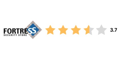 Fortress Security Store customer reviews