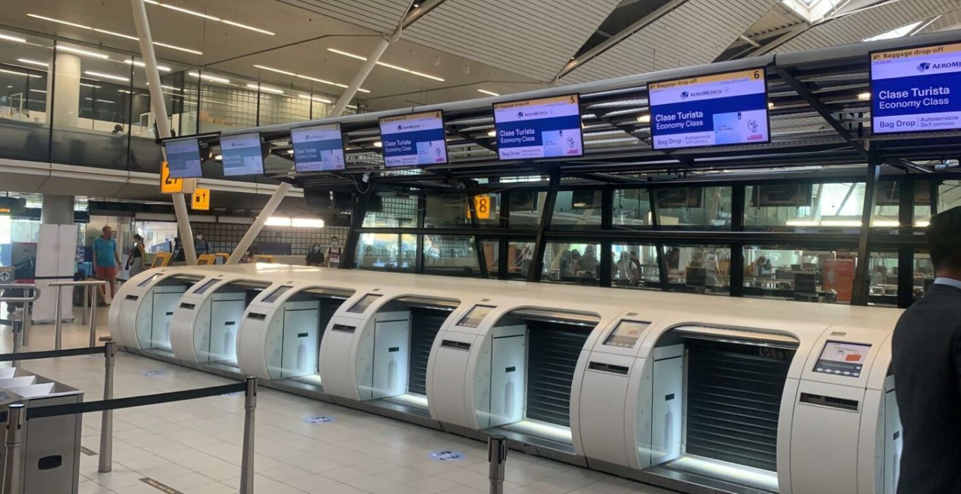 aeromexico airlines check in