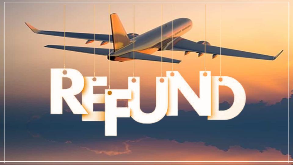 French Bee Airlines Refund Policy