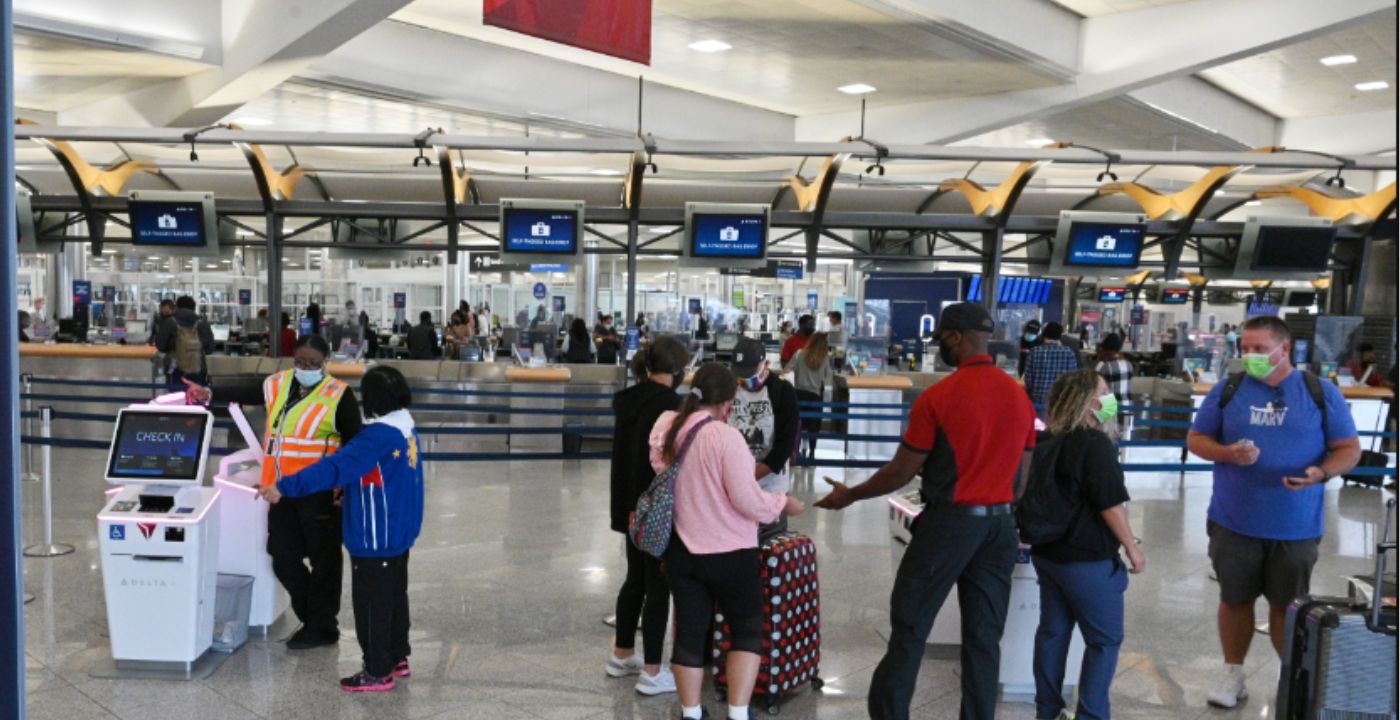 Atlanta Southwest Terminal