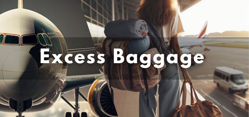 Hawaiian Airlines Excess Baggage rules