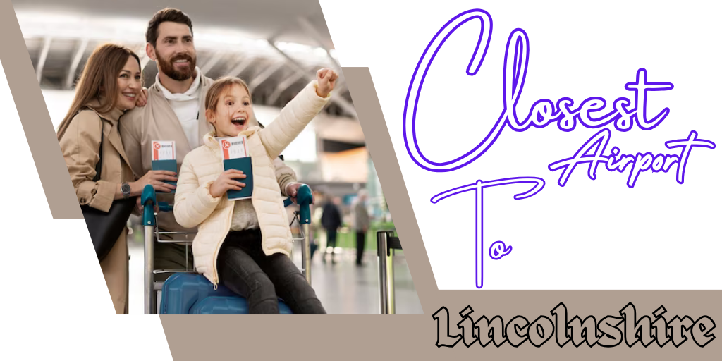 Closest Airport to Lincolnshire, Illinois
