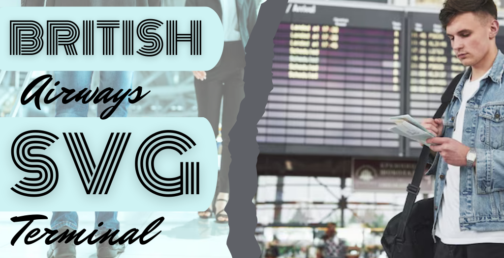 What Terminal is British at SVG Airport? +18557451194