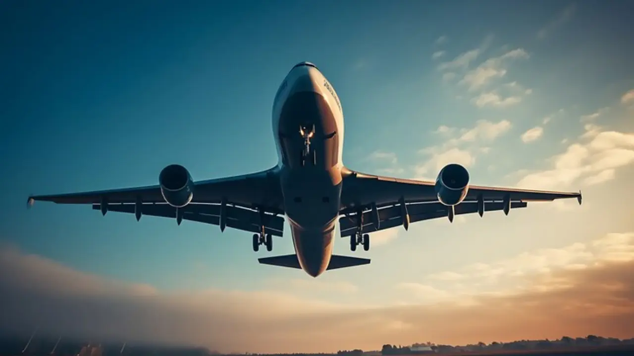 Breeze Airways Las Vegas Terminal - Harry Reid Intl. Airport