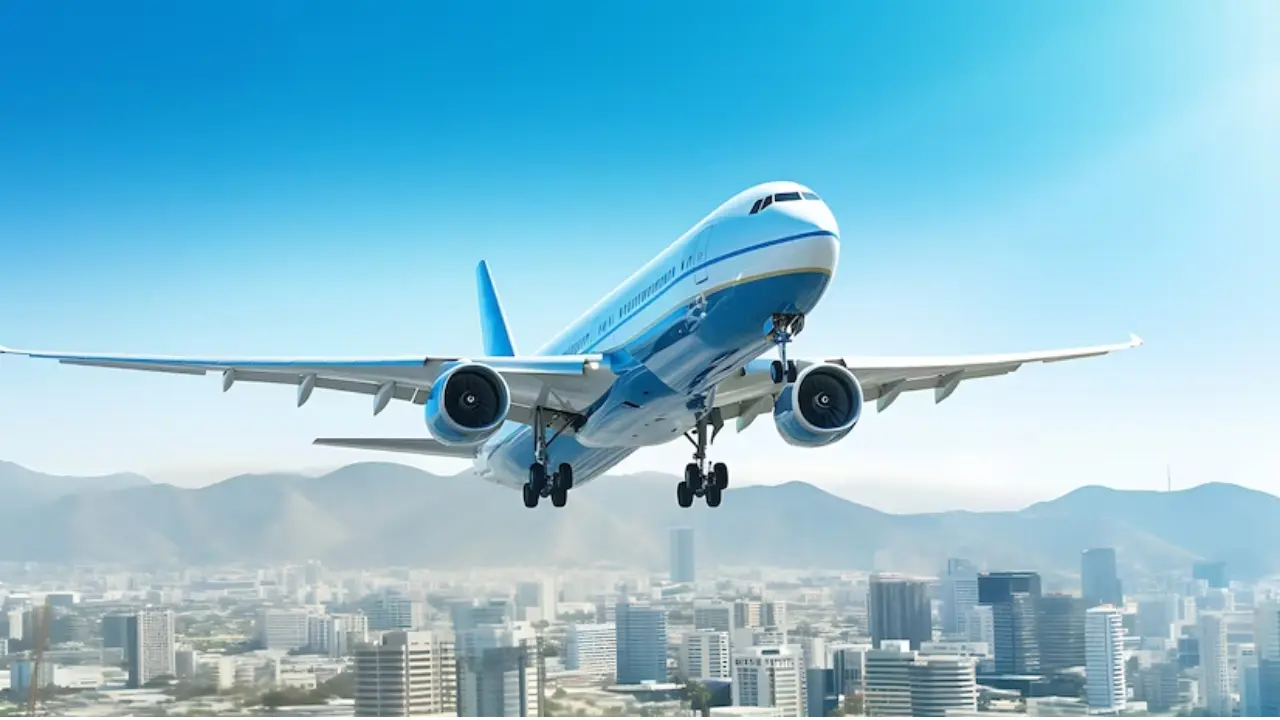 Breeze Airways LAX Terminal – Los Angeles Intl. Airport