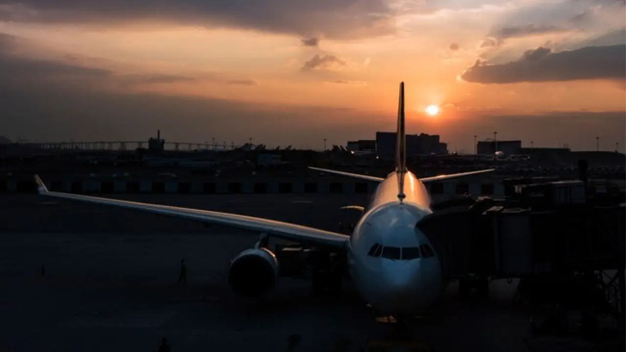 JetBlue Terminal JFK - John F. Kennedy International Airport