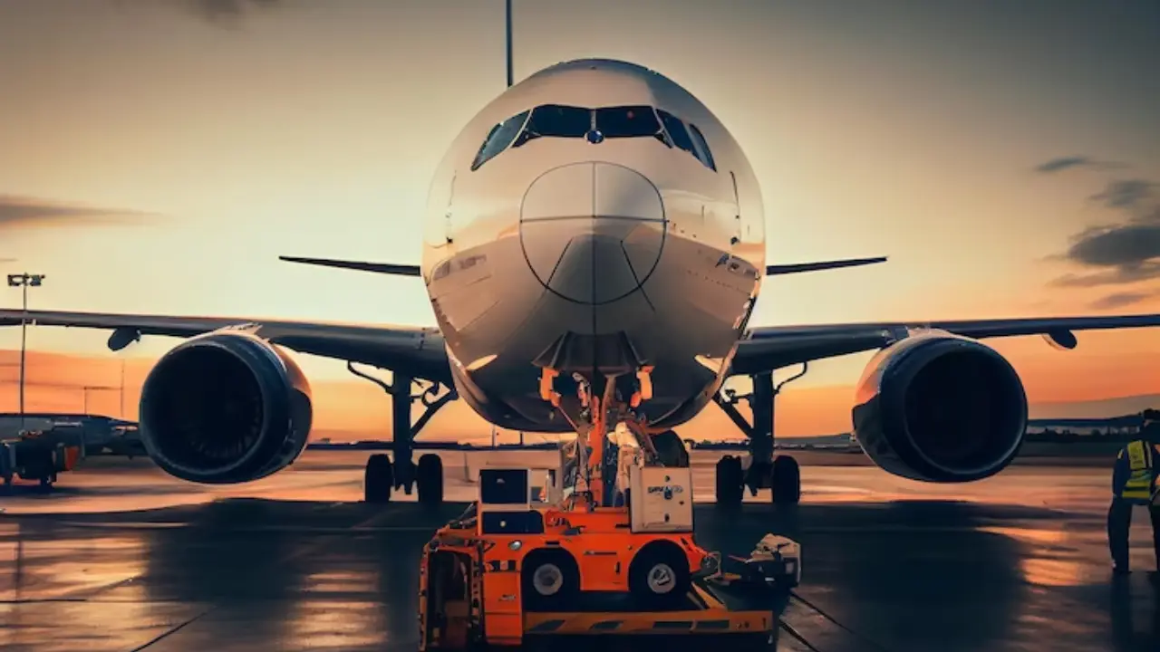 JetBlue Terminal MSP - Minneapolis–Saint Paul Intl. Airport