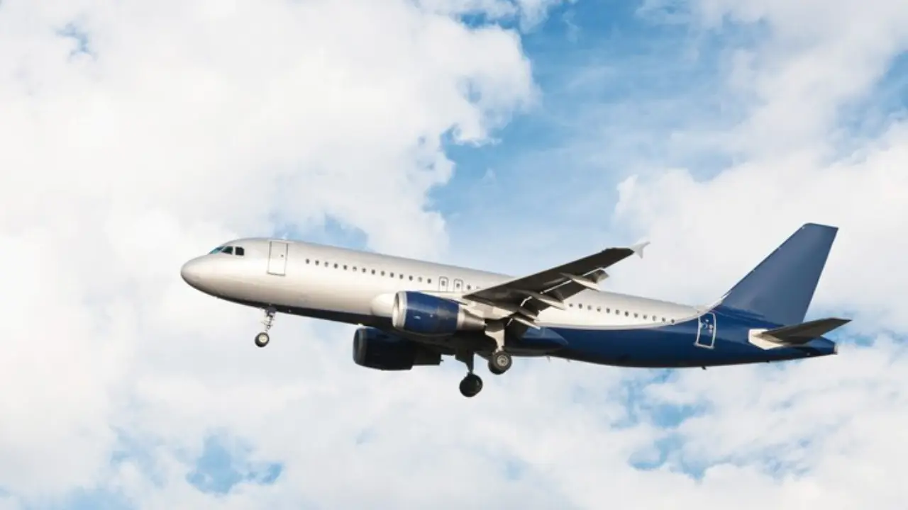 JetBlue Terminal BNA - Nashville International Airport
