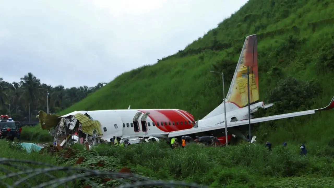 Which Airlines have had the Most Accidents? 2024 Updated Info.