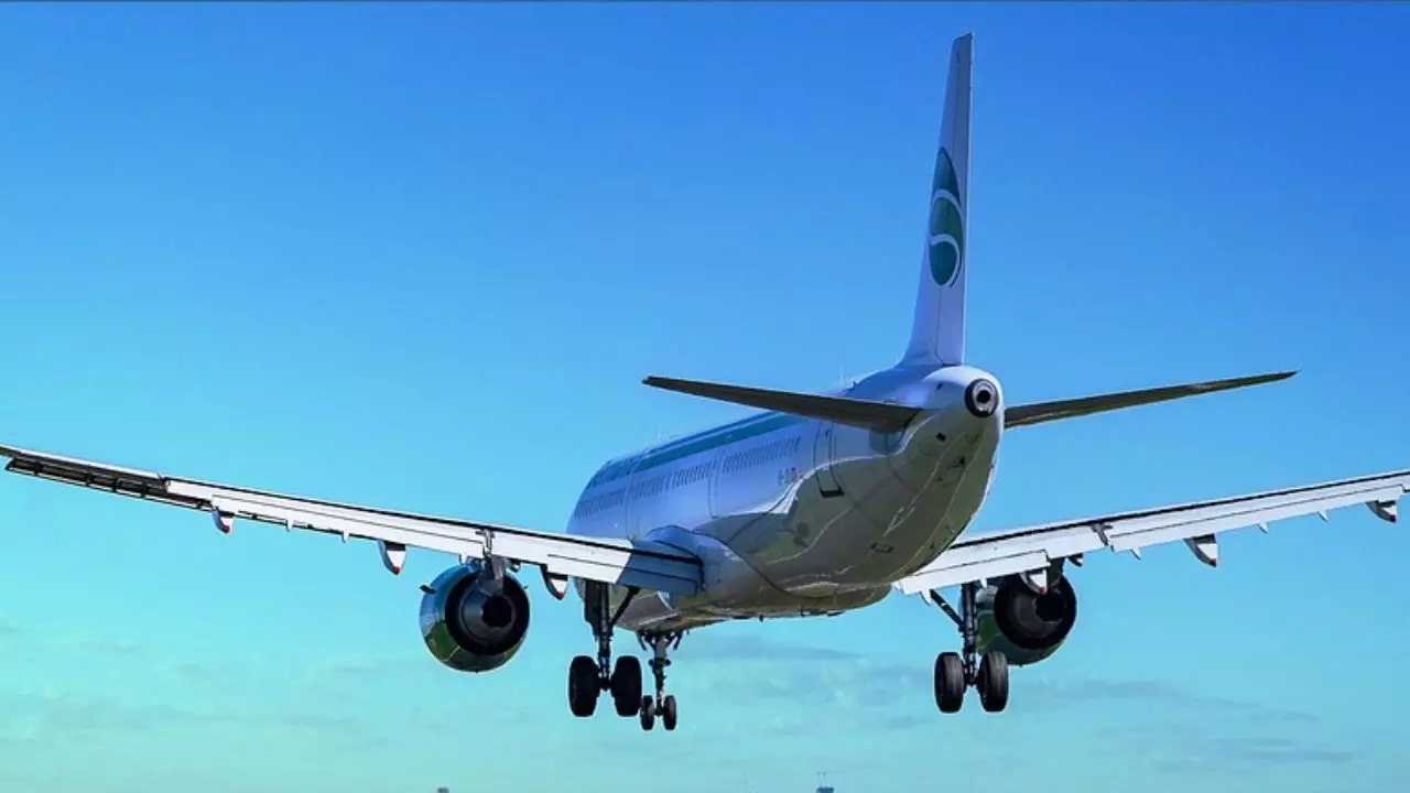 British Airways LAS Terminal Harry Reid Intl. Airport +1866463