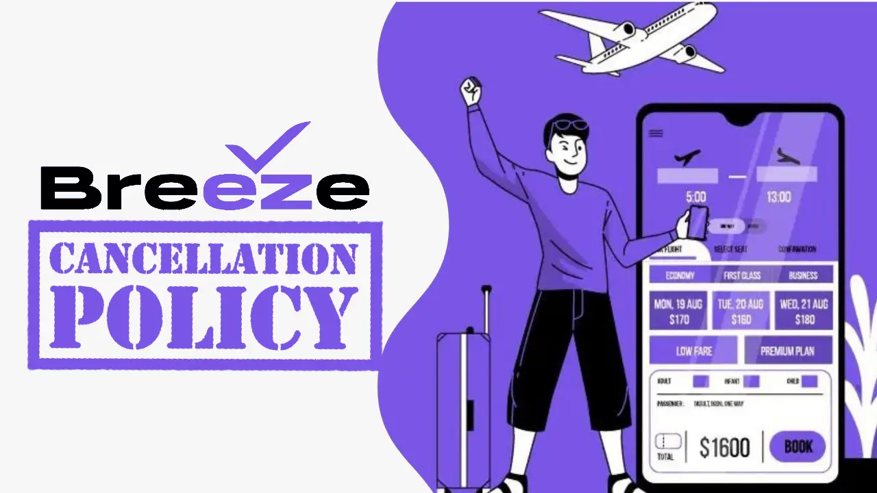 Breeze Airways AirlineAirport