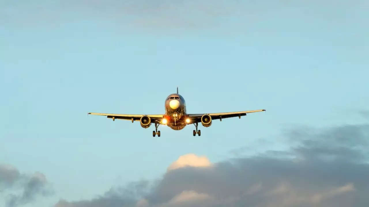 Caribbean Airlines Terminal - Toronto Pearson International Airport
