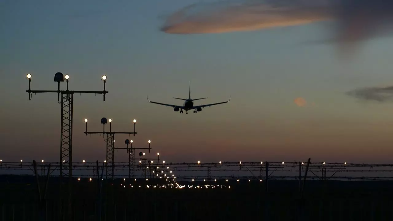 Air Arabia Terminal Cairo International Airport