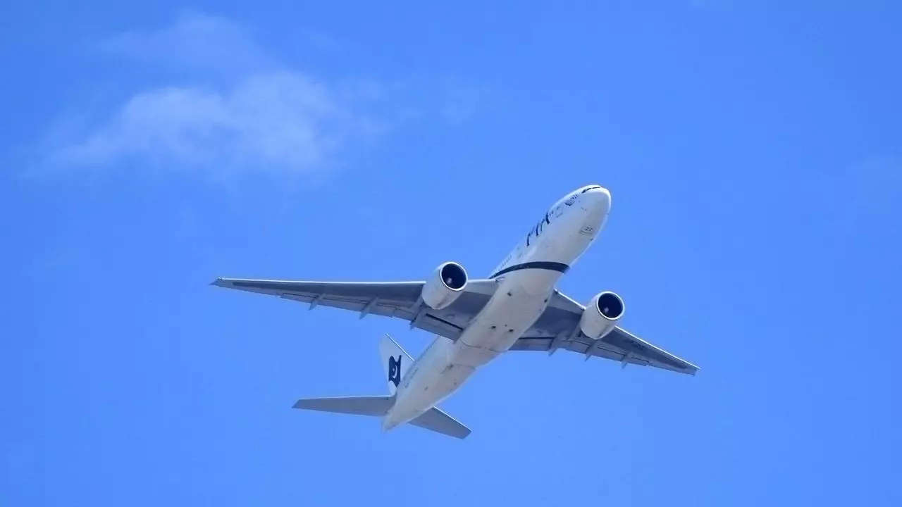 Aeromexico Terminal Boston Logan Airport