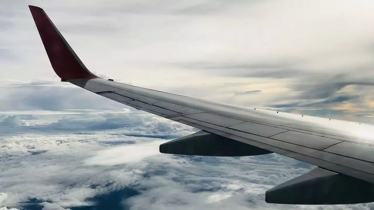 Air Mauritius LHR Terminal - Heathrow Airport