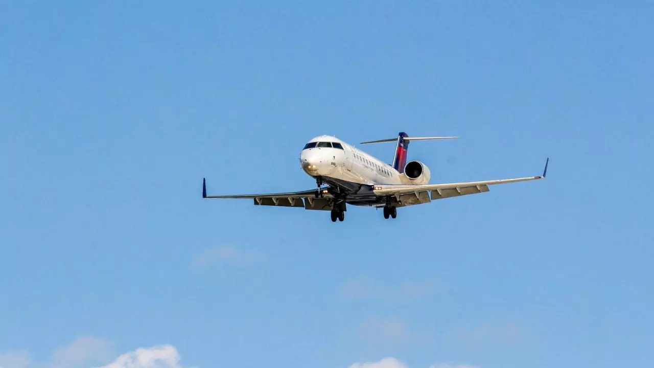 Aeromexico Terminal London Heathrow Airport (LHR)