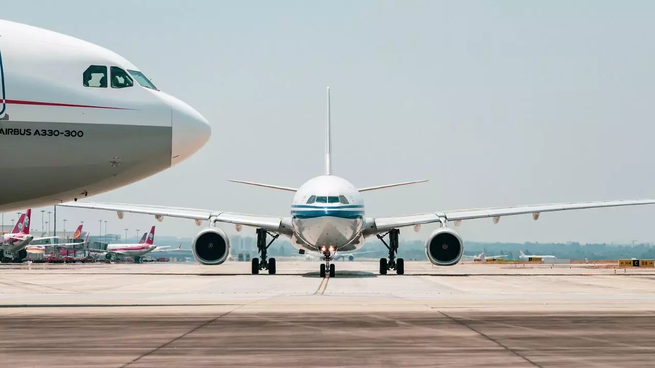 Fiji Airways Honolulu Terminal - Daniel K. Inouye International Airport