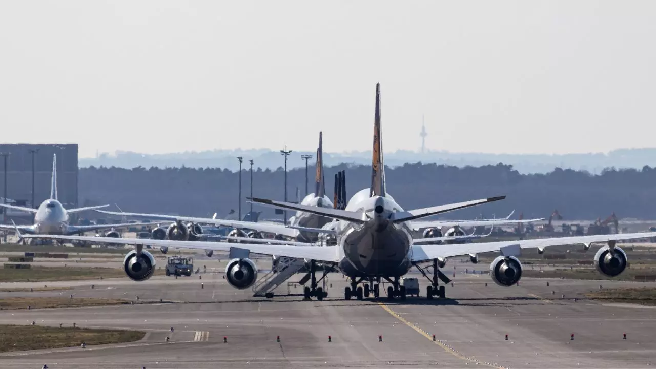 Air Astana Terminal Incheon International Airport