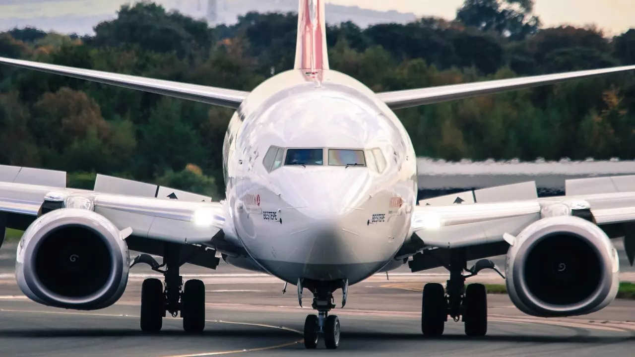 Air India LHR Terminal - Heathrow Airport