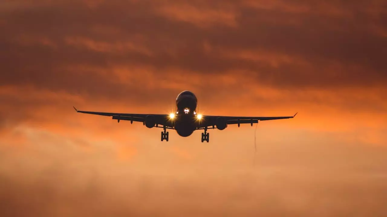 Air Malta LHR Terminal - London Heathrow Airport