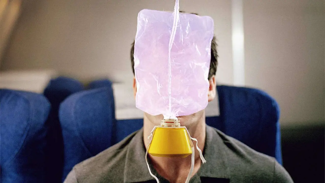 Which Airlines Provide InFlight Oxygen/POCs and How? (2024)