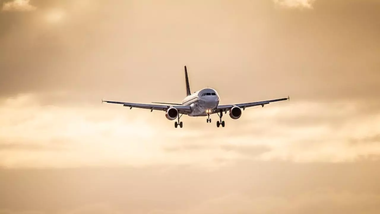 Air New Zealand IAH Terminal – George Bush Airport