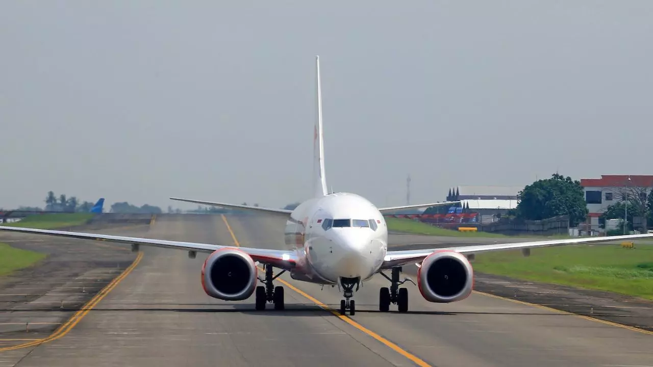 Virgin Atlantic MCO Terminal - Orlando International Airport