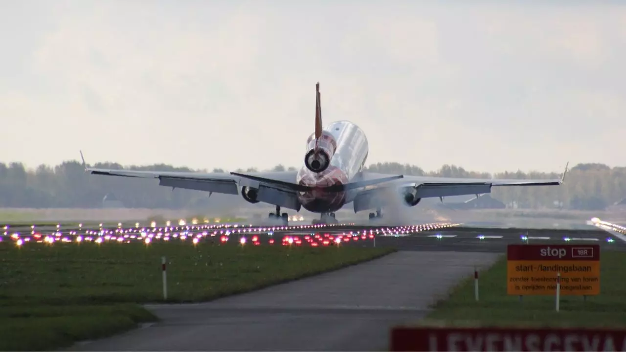Austrian Airlines Terminal Vienna International Airport