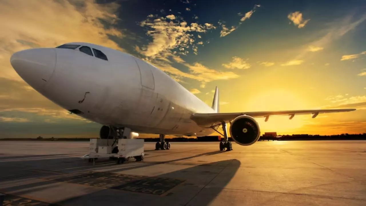 Azores Airlines JFK Terminal - John F. Kennedy International Airport