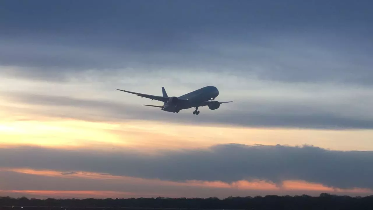 Azul Airlines Terminal GRU - Guarulhos International Airport