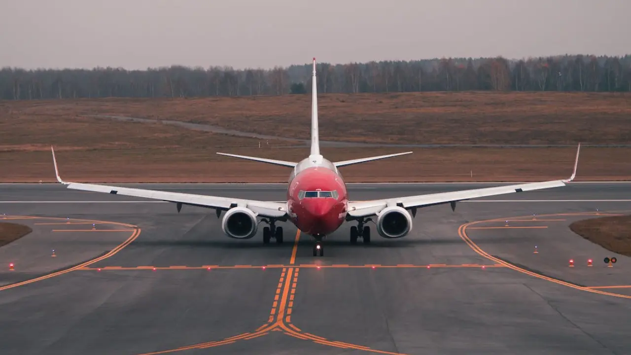 Austrian Airlines FCO Terminal Rome Fiumicino Airport +1866463