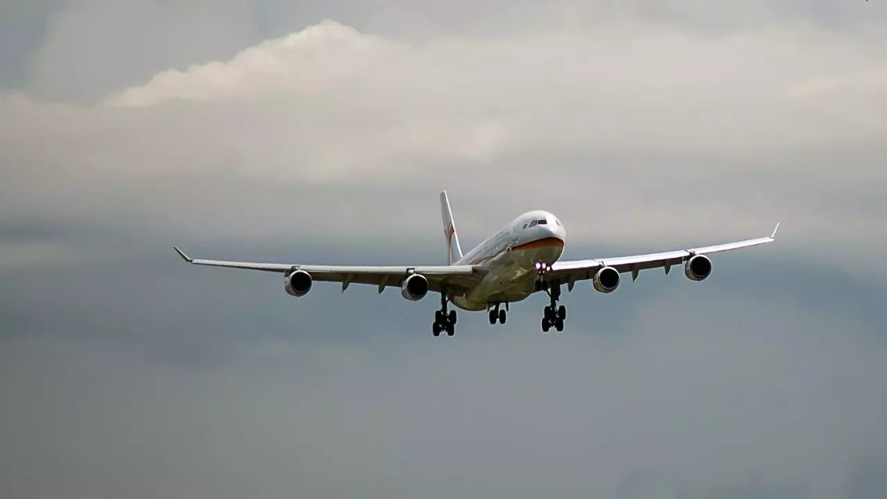 Brussels Airlines Terminal Berlin Brandenburg Airport