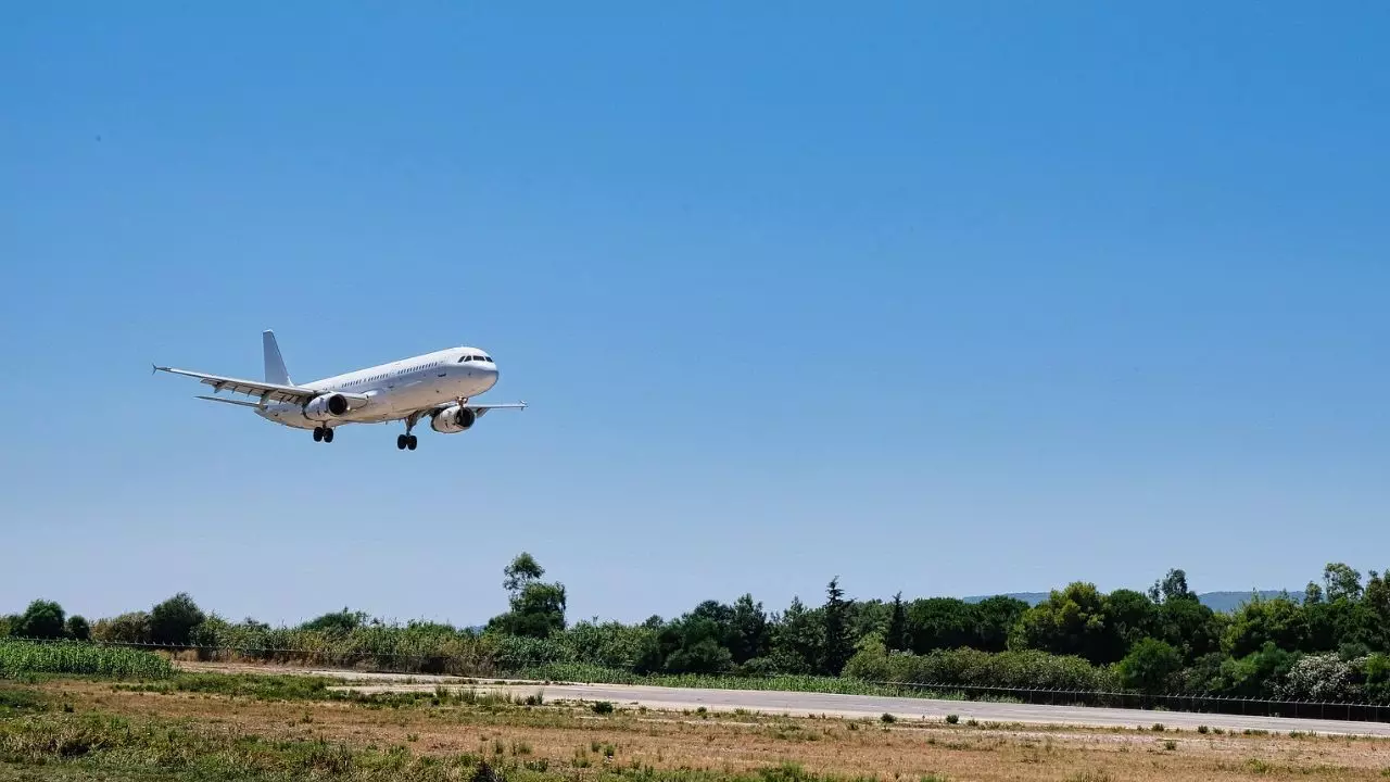 Brussels Airlines JFK Terminal - John F. Kennedy International Airport