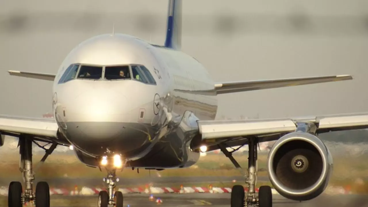Condor Airlines JFK Terminal - John F. Kennedy International Airport