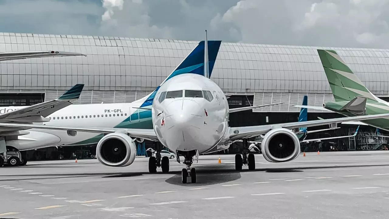 Condor Airlines LAX Terminal - Los Angeles International Airport