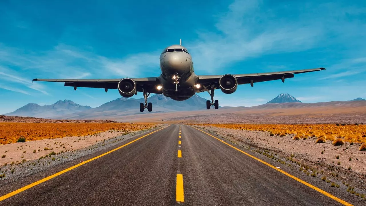 Brussels Airlines LAX terminal - Los Angeles International Airport