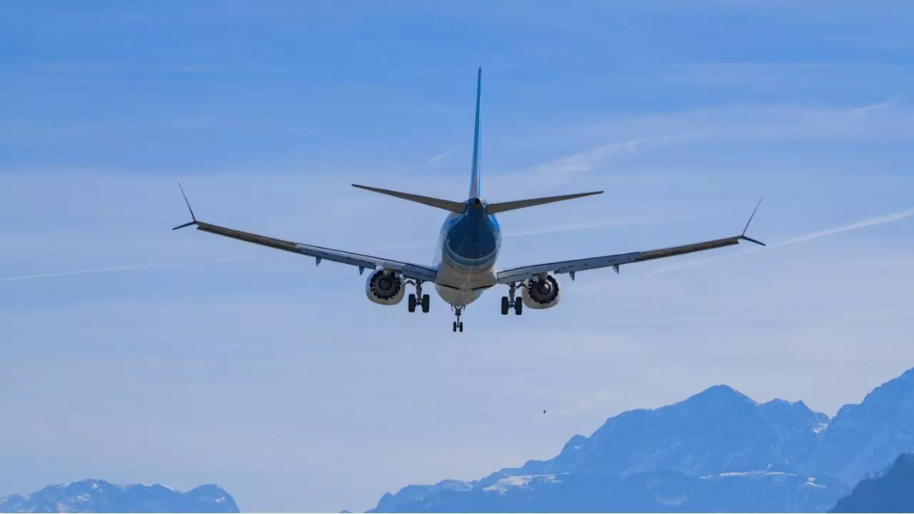 Turkish Airlines EWR Terminal Newark Liberty Airport +1866463