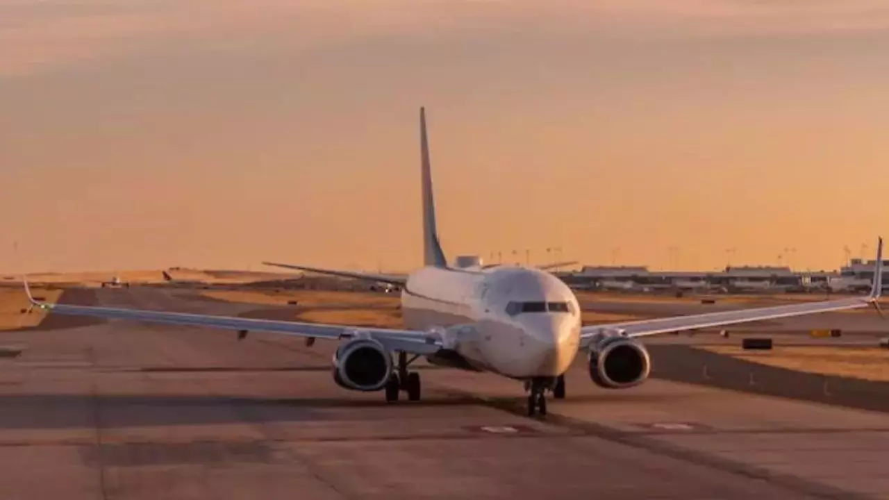 Frontier Terminal PHX - Phoenix Sky Harbor International Airport