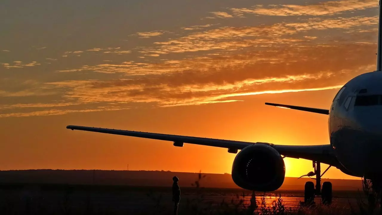 EasyJet Airlines Terminal Vincenzo Bellini Catania Airport
