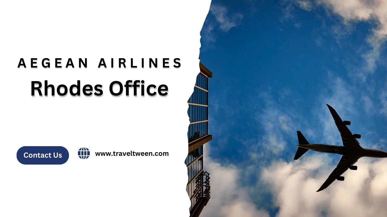 Aegean Airlines Rhodes Office, Aegean Airlines Rhodes Office Address, Aegean Airlines Rhodes Office Phone Number, Aegean Airlines Rhodes Office Email, How to Contact Aegean Airlines Rhodes Office, Aegean Airlines Rhodes Airport Address, TravelTween