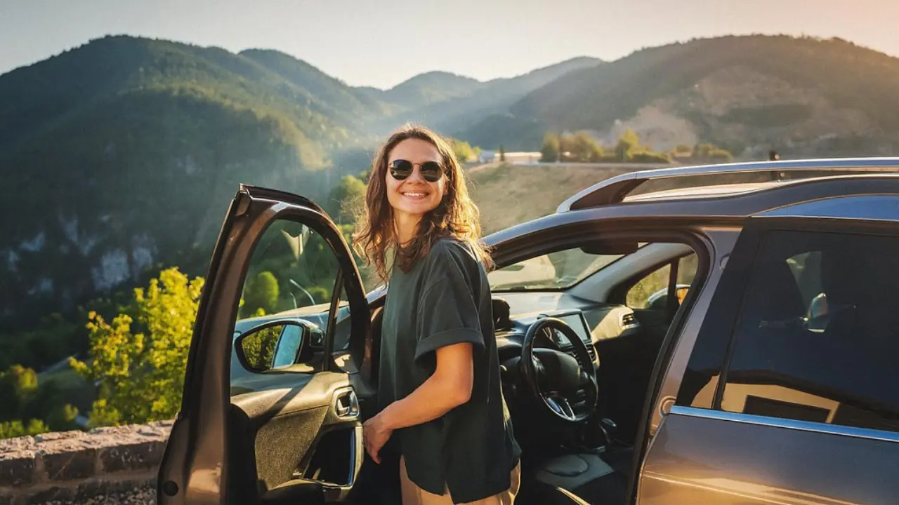 Oakland Airport Car Rental
