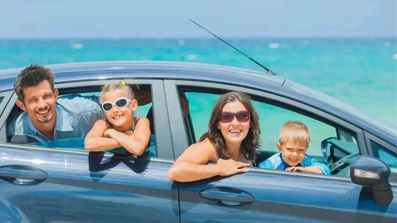 Oakland Airport Car Rental