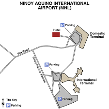 What Terminal is Gulf Air at MNL Airport? 1 855 745 1194 What Terminal is Gulf Air at MNL Airport? 1 855 745 1194